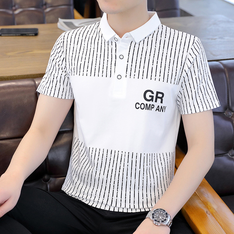 Elite polo