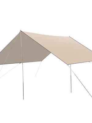 Avtomobil yan çətirləri: travel picnic equipment thickened