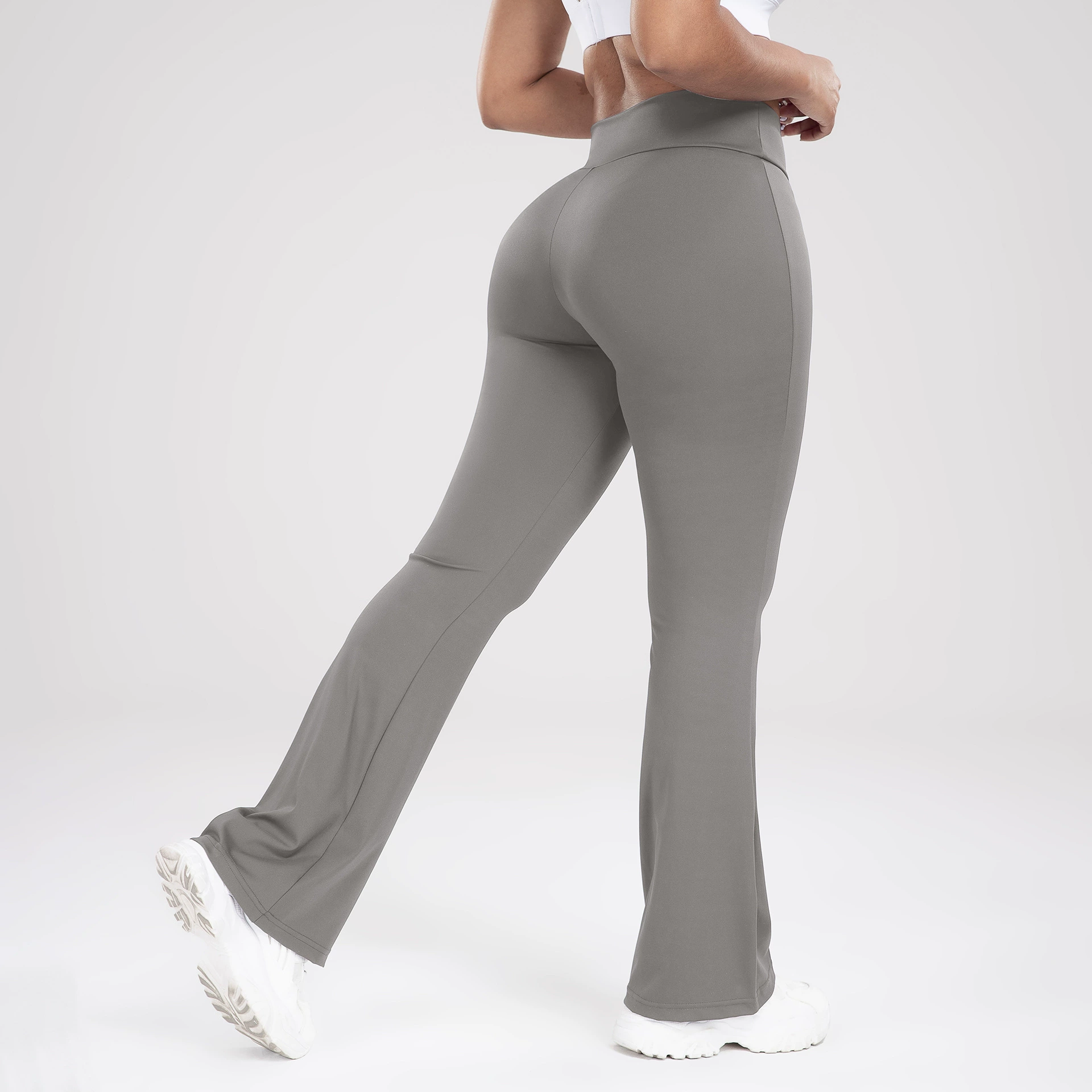 (跨境贸易) спортивные jogging брюки для отдыха, йога-одежда, леггинсы, европейский стиль