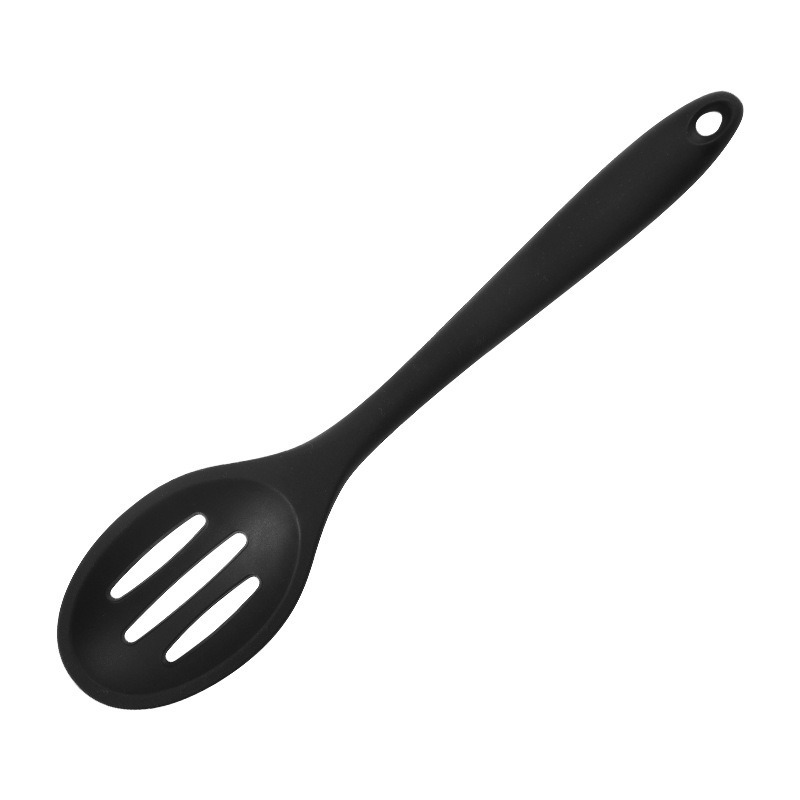 일반 검정색 누출
