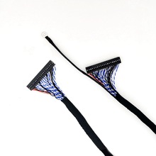 �Ű�40P�MPҺ������LVDS�D�Ӿ��Ű�2*20P��־�12�M15�M��̖1��1