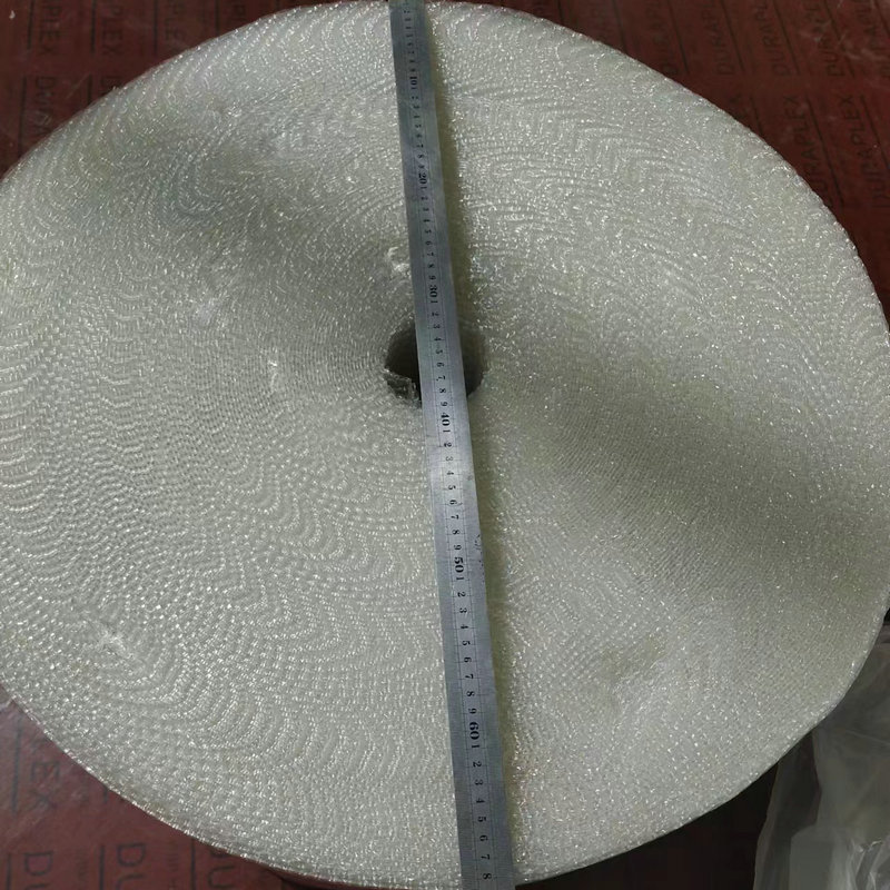 批发单面透明雪白气泡膜防震膜 260CM气泡纸气泡棉 按需供应