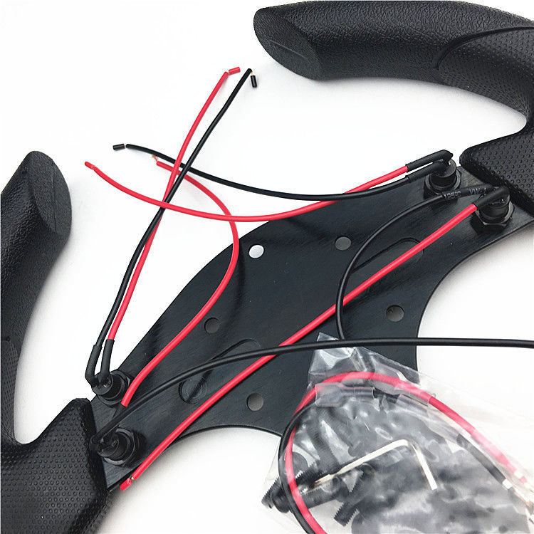 Gaming Racing Steering Wheel Kart Modified 12 inch