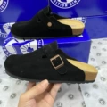 Black (Copper Buckle)