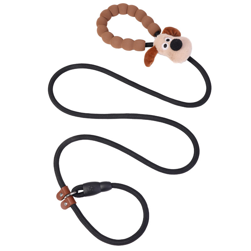 Cuerda de tracción para perros Cuerda P para perros pequeños Cadena para pasear perros a prueba de explosiones Chong West Highland Leche Perros cachorros Productos para mascotas