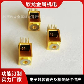 铜合金;钼;光电器件