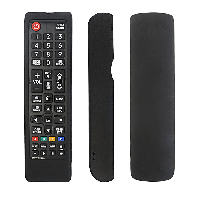 Подходит для пульта дистанционного управления Samsung BN59-01199F/01303A, чехол-ночник с новым рисунком в виде песочного узора.