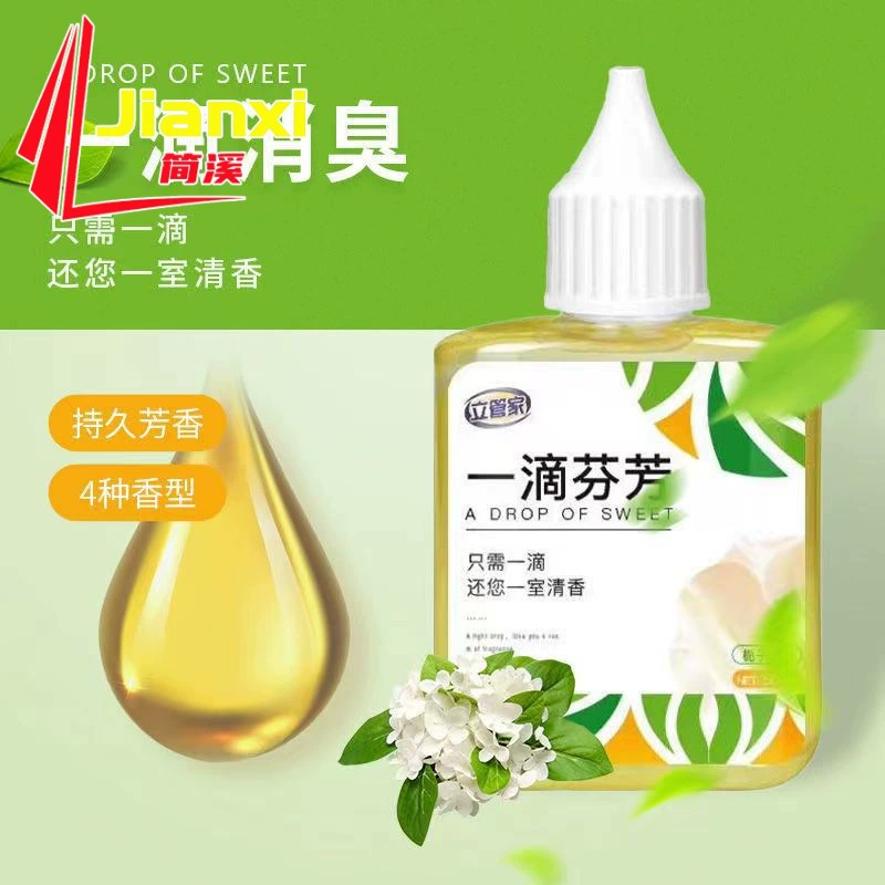 Одна капля благовоний оптом дезодорант для туалета одна капля дезодоранта для благовоний дезодорант для ванной Аромат Освежитель Воздуха