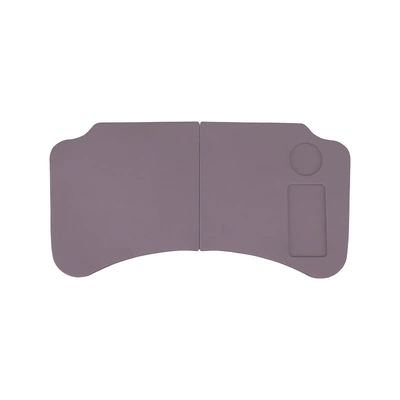 Foldable Computer Desk, Office Modification — Car table board