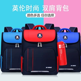 小学书包;幼儿园书包;中大学生书包