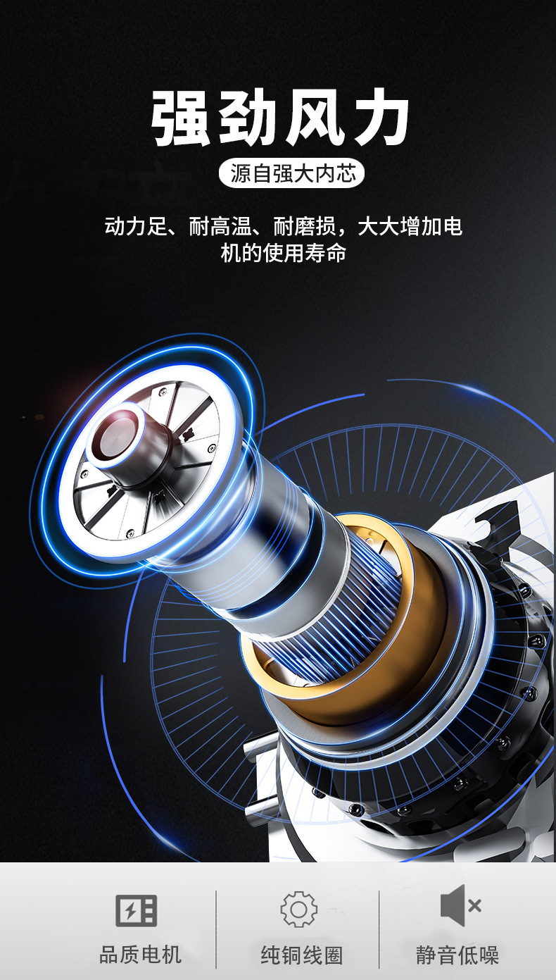 16寸纯铜顶扇新详情20230309_09