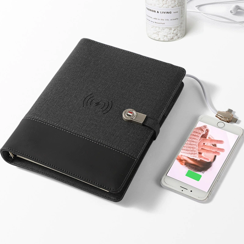 Universal laptop charging, power supply, USB flash drive, wireless notebook, custom-made, tear-off sheet