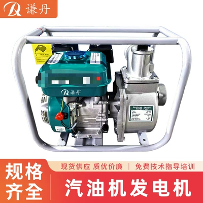 Avtomobil generatorları generator, water pump gasoline