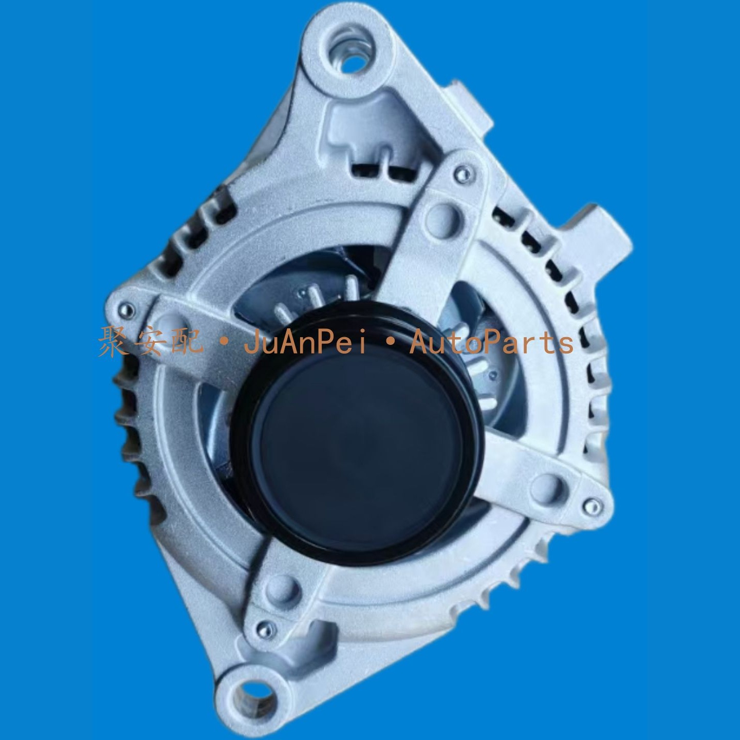 27060-0P400 104211-9100 Suitable for Toyota Prado 7Pk14V150A Car Generator