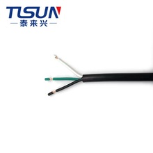 SJEOO 3X17AWG ������| TPE���| �o�u��ȼ �҃�ʹ�� ���I�C��