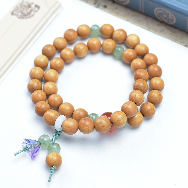 백단 이중원 [연꽃 액세서리]