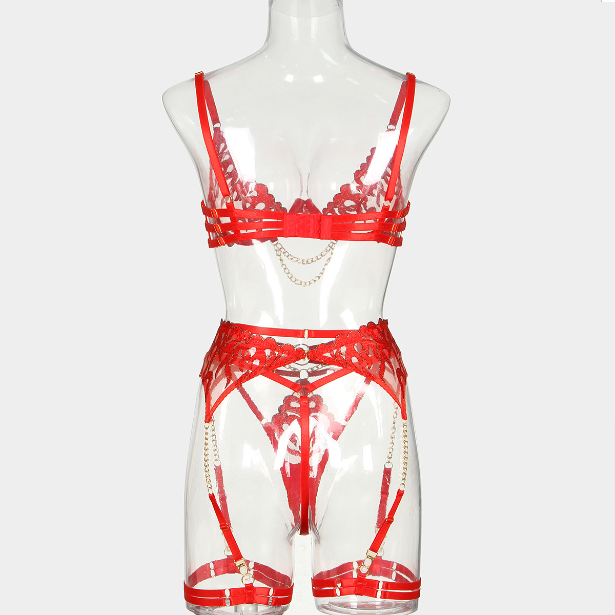 Lingerie Set Image 11