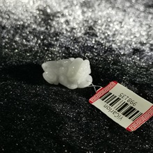 A货翡翠招财貔貅吊坠Jadeite天然翡翠饰品 珠宝配饰 送礼珠宝