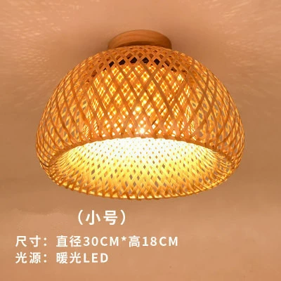 Ceiling lamp for living room, lights, American style