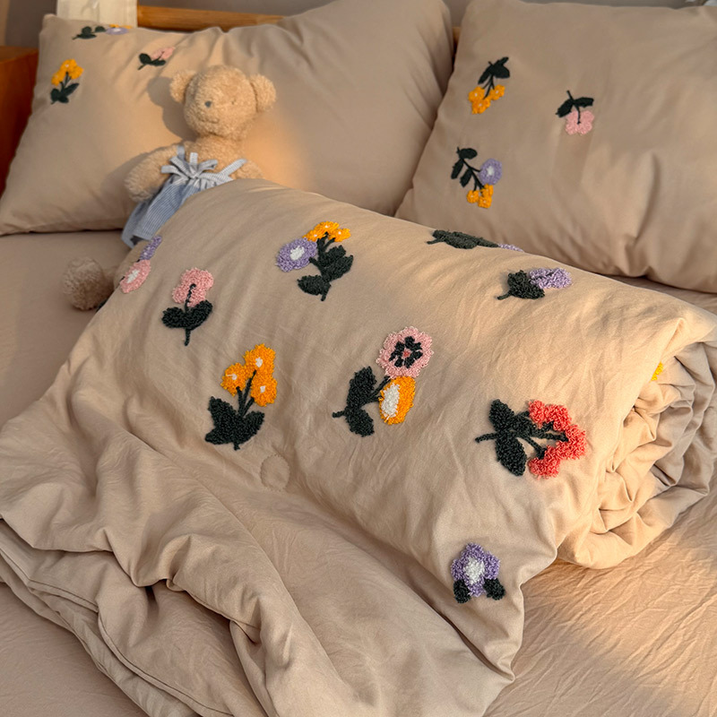 Colección de flores - Asa Mai