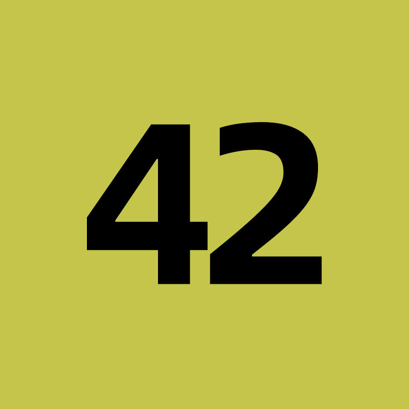 N ° 42