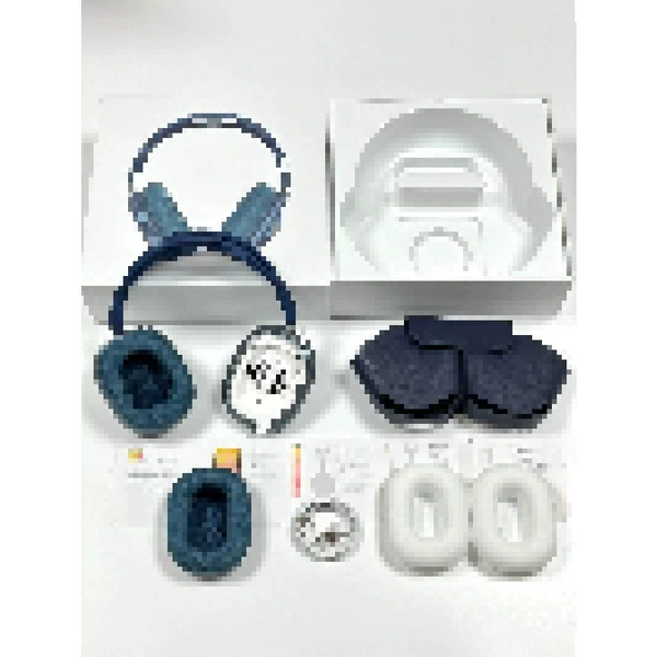 [Max standard configuration - blue] Original appearance 1_1★HIFI high-fidelity sound quality