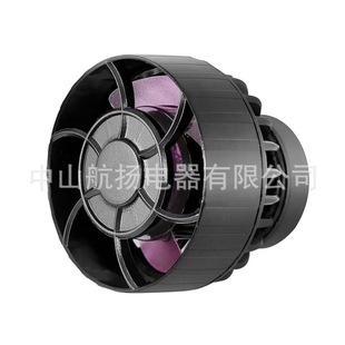 Jebao wave making pump SLW ALW MLW ultra-quiet fish tank frequency conversion wave making pump fresh sea water universal