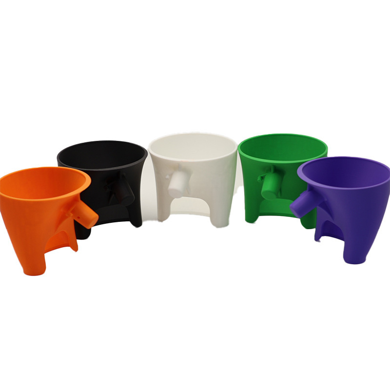 Flour Funnel Stand Mixer Attachment 面粉漏斗立式搅拌机附件|undefined