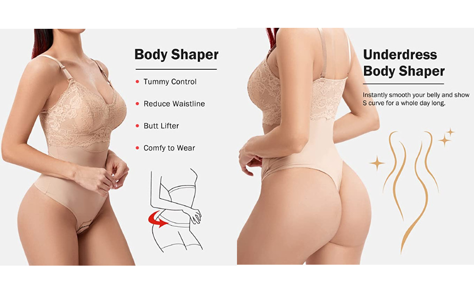 Bodysuit Image 3