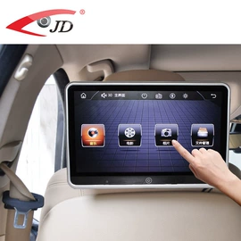 车载显示器;行车记录仪;其他汽车影音