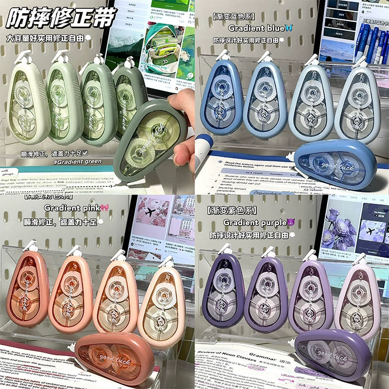 Ins Высокое значение анти-падение градиент коррекции полосы большой емкости