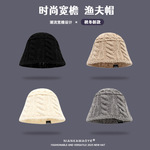 ��Ŵ���ﶬ�ɫ��ë����·ñ�ӱ�ů��֯�������Բ�������ñŮ