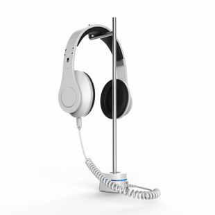 Source Manufacturer Dingzhan Technology Independent Headphone Anti-theft Device Can Contact Anti-theft Rechargeable Anti-theft Bracket W016