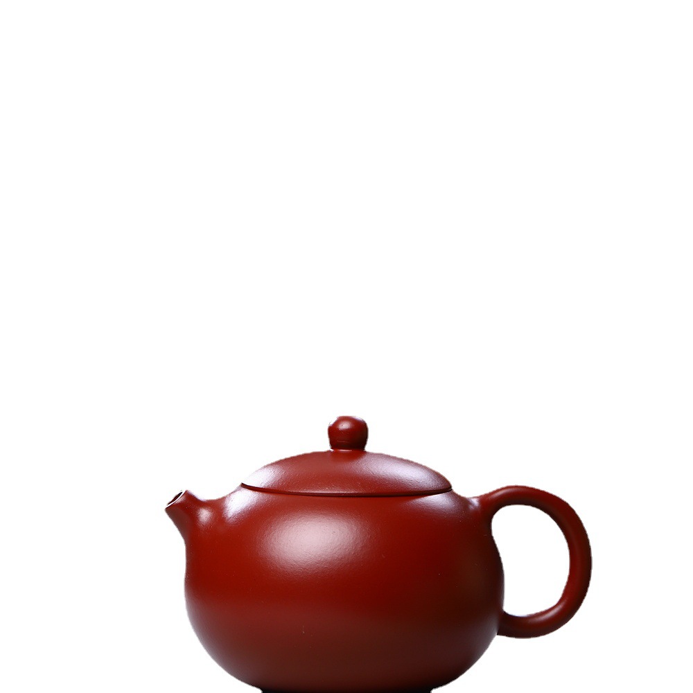 Oolong tea Da Hong Pao