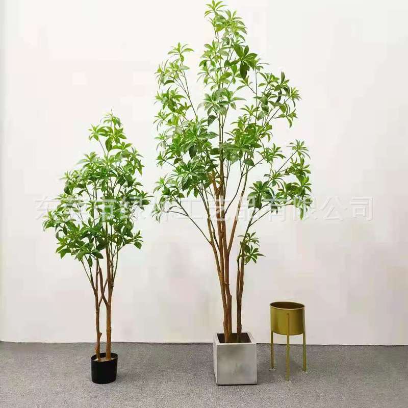新型ネット紅馬酔木吊鐘緑植鉢植え客間落成品見本板間装飾小清新作|undefined