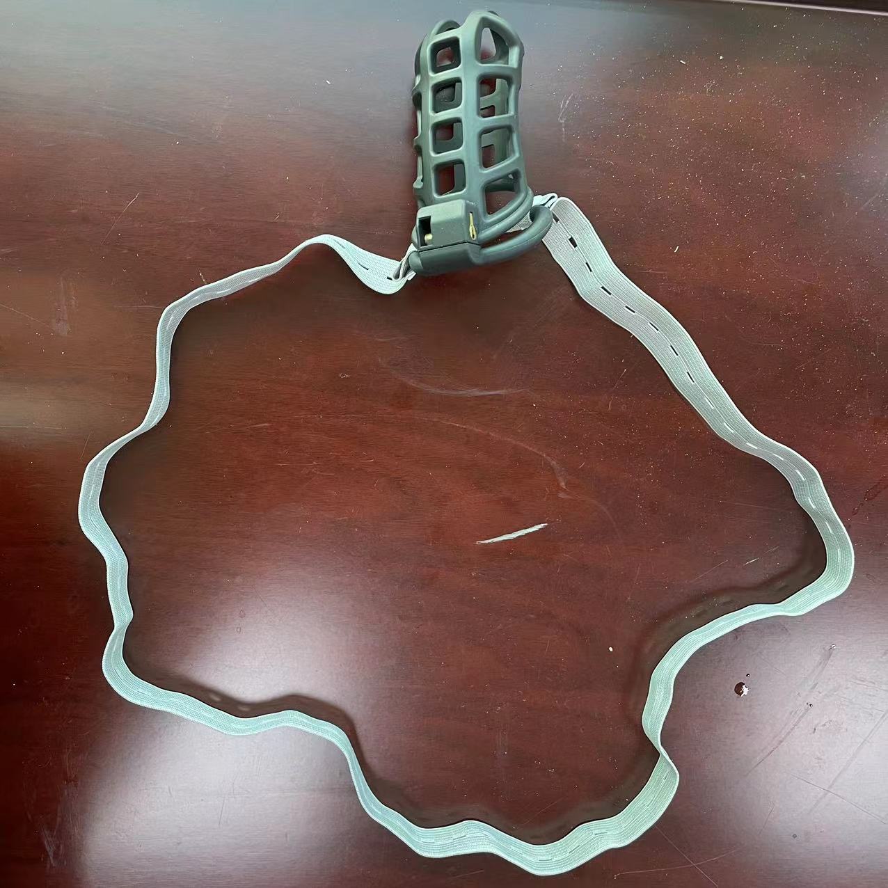 보조 벨트 (스트랩 만 해당)