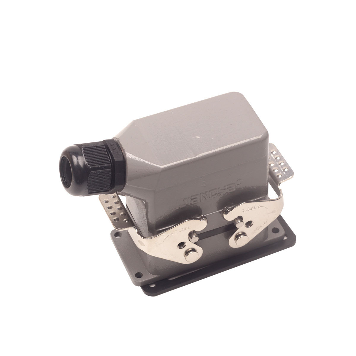 ��������������HDC-HE-010-1-M24 JIANCHA���Ͳ��10о�źŴ���