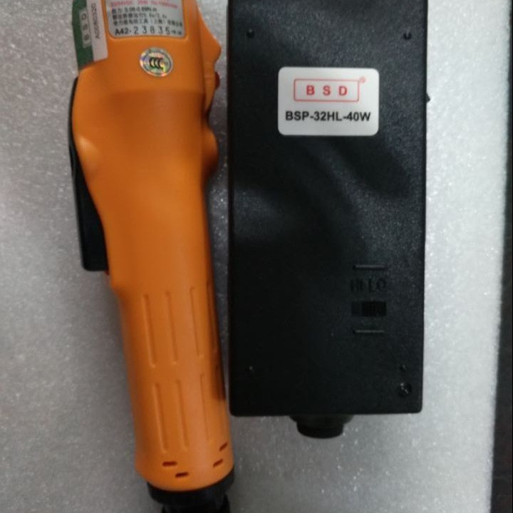 供应KILEWS台湾奇力速P1L-BSD-3300LC全自动小力士电动起子电批