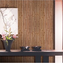 竹编壁纸 竹编壁纸品牌 图片 价格 竹编壁纸批发 阿里巴巴