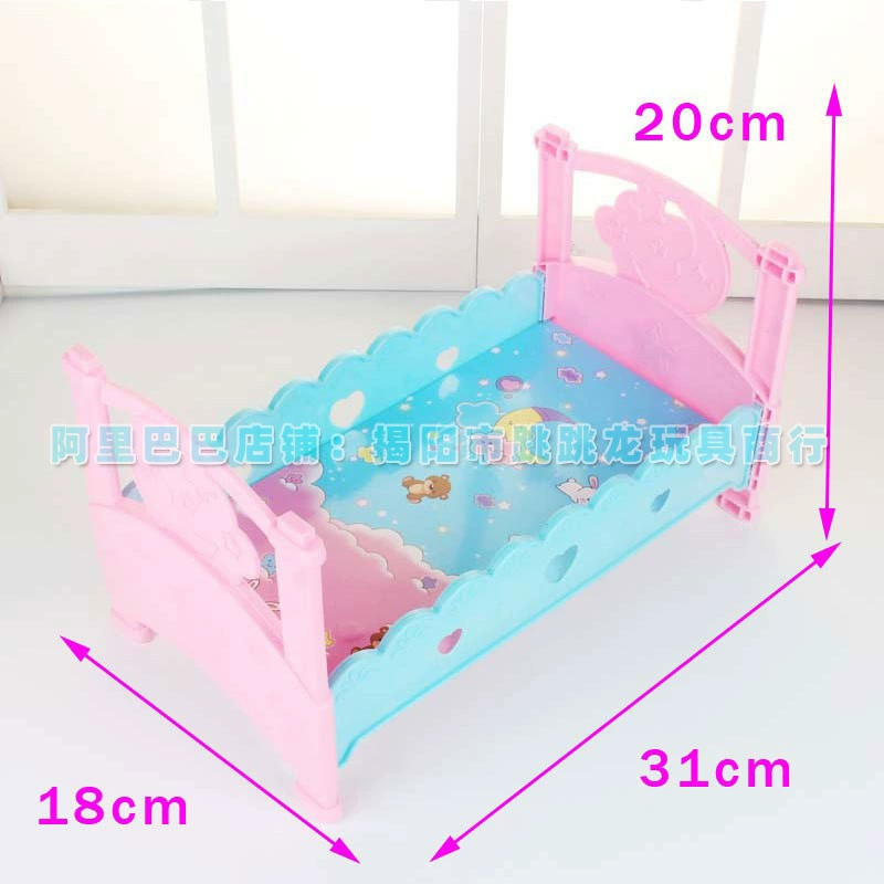 Bed model