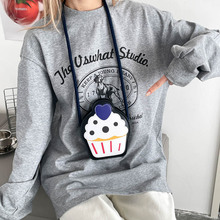 2026����ײɫ����¿�ins����ɐ۴�����ɫ��ͨ��ͯ�μ�б��Ů��