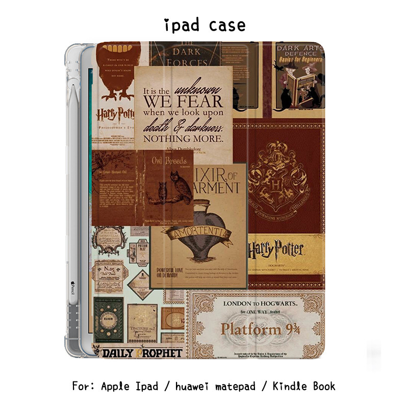 iPad case 10.2 Apple tablet case Air4/5 30% 10.9 inch magnetic 9.7 dormancy pro11 generation hair