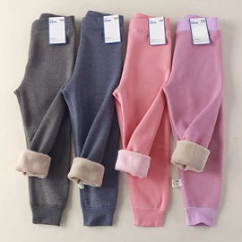 童家居服套装;童保暖裤;童背心/吊带