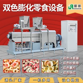 休闲食品加工;饲料加工设备;豆制品加工