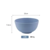 Wheat Bowl-Blue Size