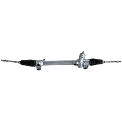 Car steering gear, Steering gear