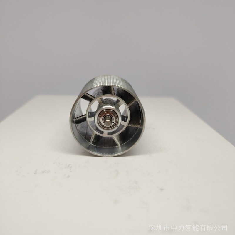 29/40mmブラシレスモーターモーターシェルローターアクセサリー（ブレードなし） Zhongli Motor Factory製|undefined