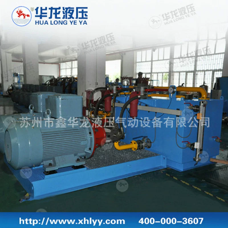 Поставка оптовых комплектов гидравлической системы управления Сучжоу обслуживания гидравлической системы