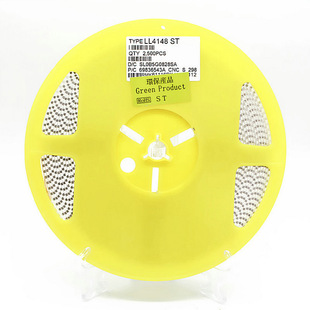 �������O��ZMM7V5 7.5V LL34 1206�A��0.5W ͸��/��ɫ�� ԭ�bST