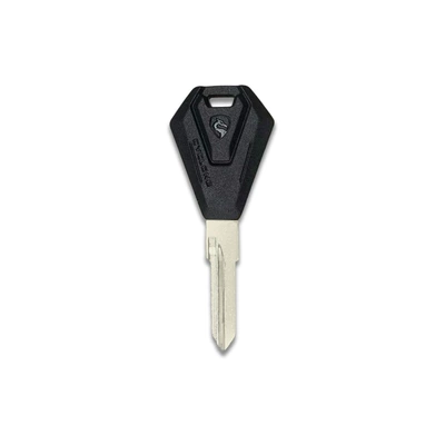 Key Zongshen Sr600-3 – Motorcycle Key